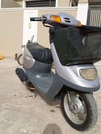 دراجة منغولي • باتري جديد • كربلاء طريق بغداد