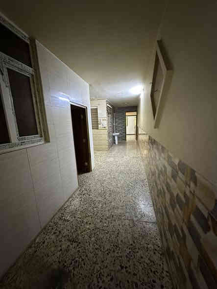 للأيجار في #السيديه🔱
وحده سكنيه طابق اول مساحه 150متر ✔️

تحتوي على 2نوم وصاله ومطبخ وخدمات عدد 2🔶

الأيجار 600 الف قفل 🔒 

موقع السيديه الضباط📍

_______________________________________

للأستفسار اكثر تفضلو بزياره مكتب الطائي للعقار 💎

السيديه شارع المركز عماره عالم الجوكر ✔️

او الأستفسار ع الارقام ادناه 📞↘️↘️ (متوفر واتساب )📌🔛

***********
