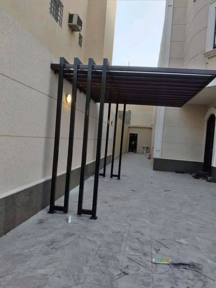 حدادة الكعبي ابؤاب محجرات سقايف شبابيك وتجيهيز البيوت كافة وتجيهيز دوائر الدولة البصرة يؤجد توصيل كافة  المحافظات ***********
