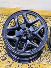 ويل كب اصلي • طقم كامل • وزن ثقيل