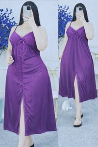 روب ستان • ملابس