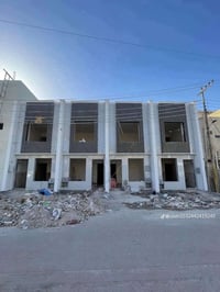 حي الجهاد • ٥٠م • ٣ غرف