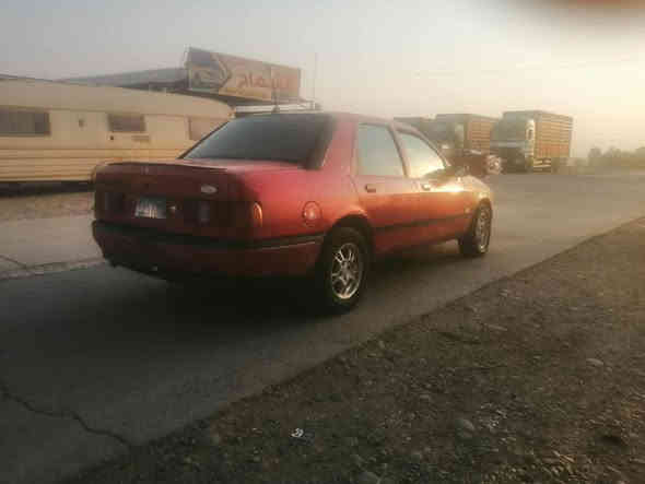 السلام عليكم سياره فورد للبيع سياره كوم حديد السعر 9 مكاني برطله
رقم الهاتف ***********/***********
