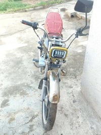 سيفان 5 • موديل 20 • بدون اوراق