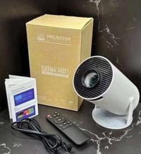 تصفية • سمارت واي فاي • فول اتش دي