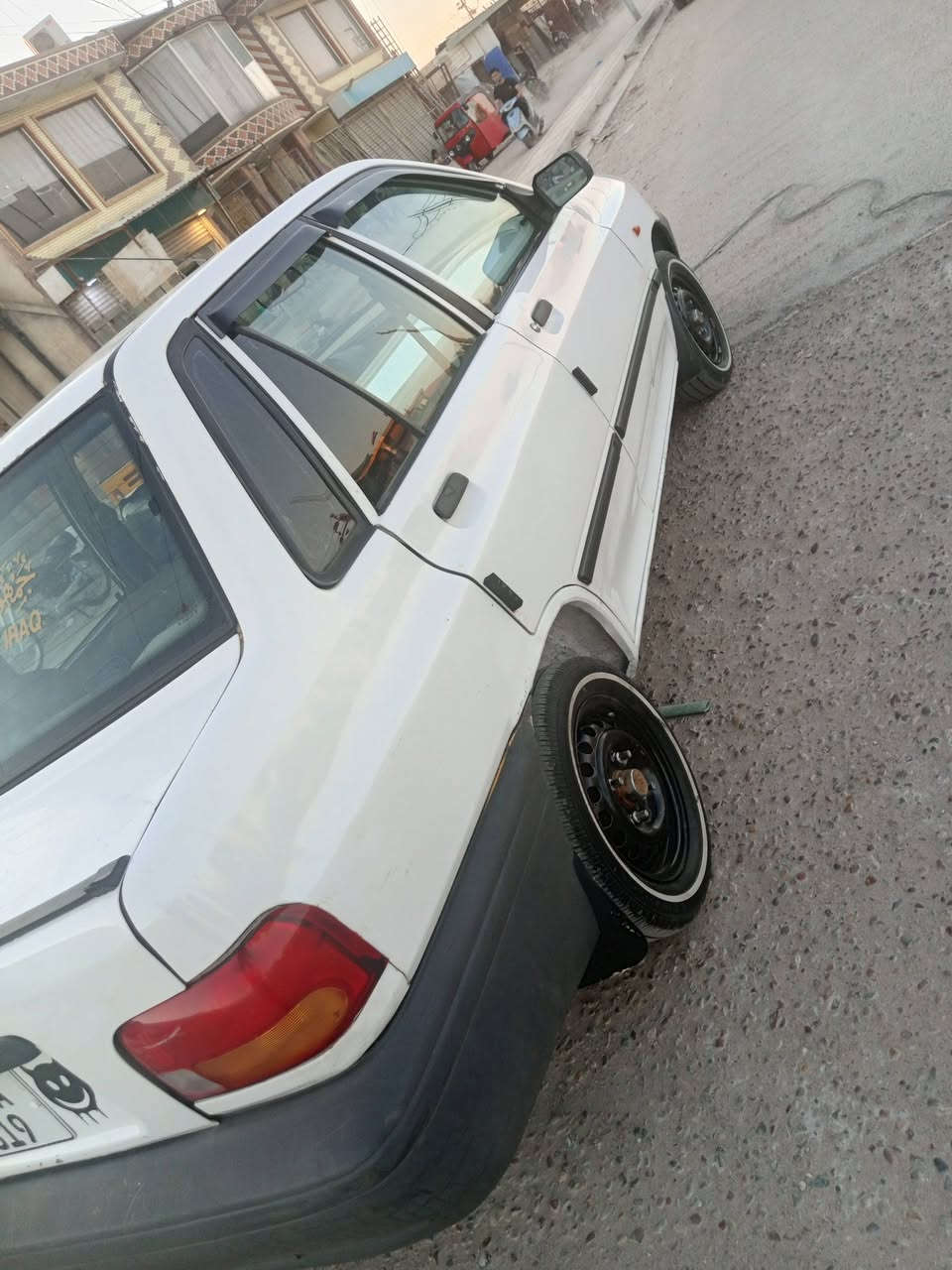 سلام عليكم سابيه موديل 10 مكفوله كفاله مكينه كير تبريد تخم تاير كهربيه كله شغاله حداديه فول لايت زنون سياره جاهز من من لخير مال جناي سنويه 29 رقم نكليزي سعر 36 بيه مجال تصال علا رقم ***********
