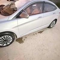 اكسنت • ٢٠١٦ • خليجي
