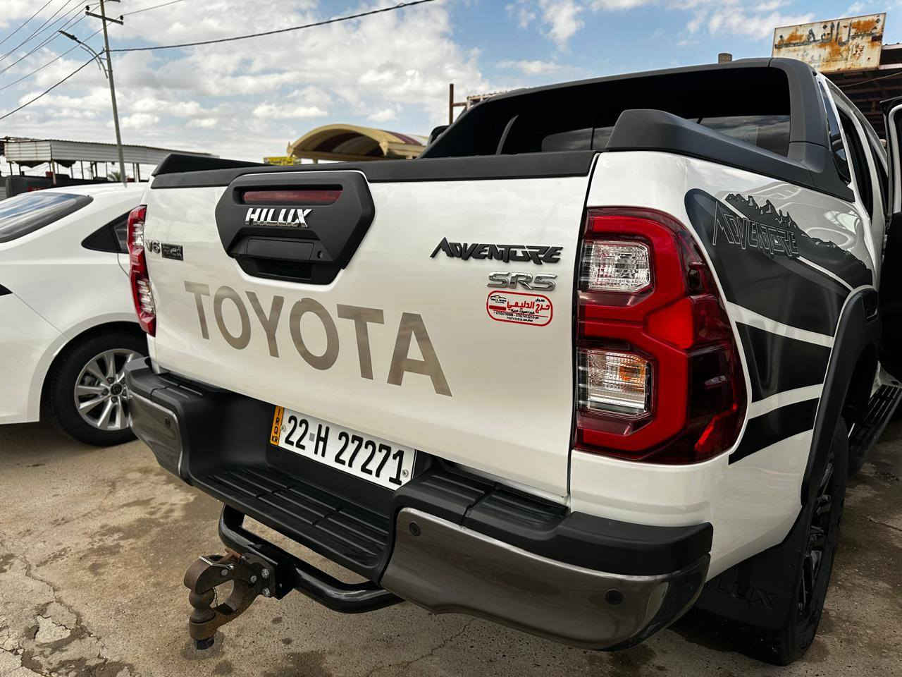 بيكم افنجر للبيع موديل 24 جديده مكفوله كفاله عامه رقم اربيل ماشيه 26(العنوان الانبار الرمادي)
السعر 4دفاتر وبيها مجال رقم الهاتف ***********
