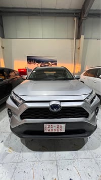 رافور ٢٠٢٤ • LE • ٢٩٠٠٠ ميل
