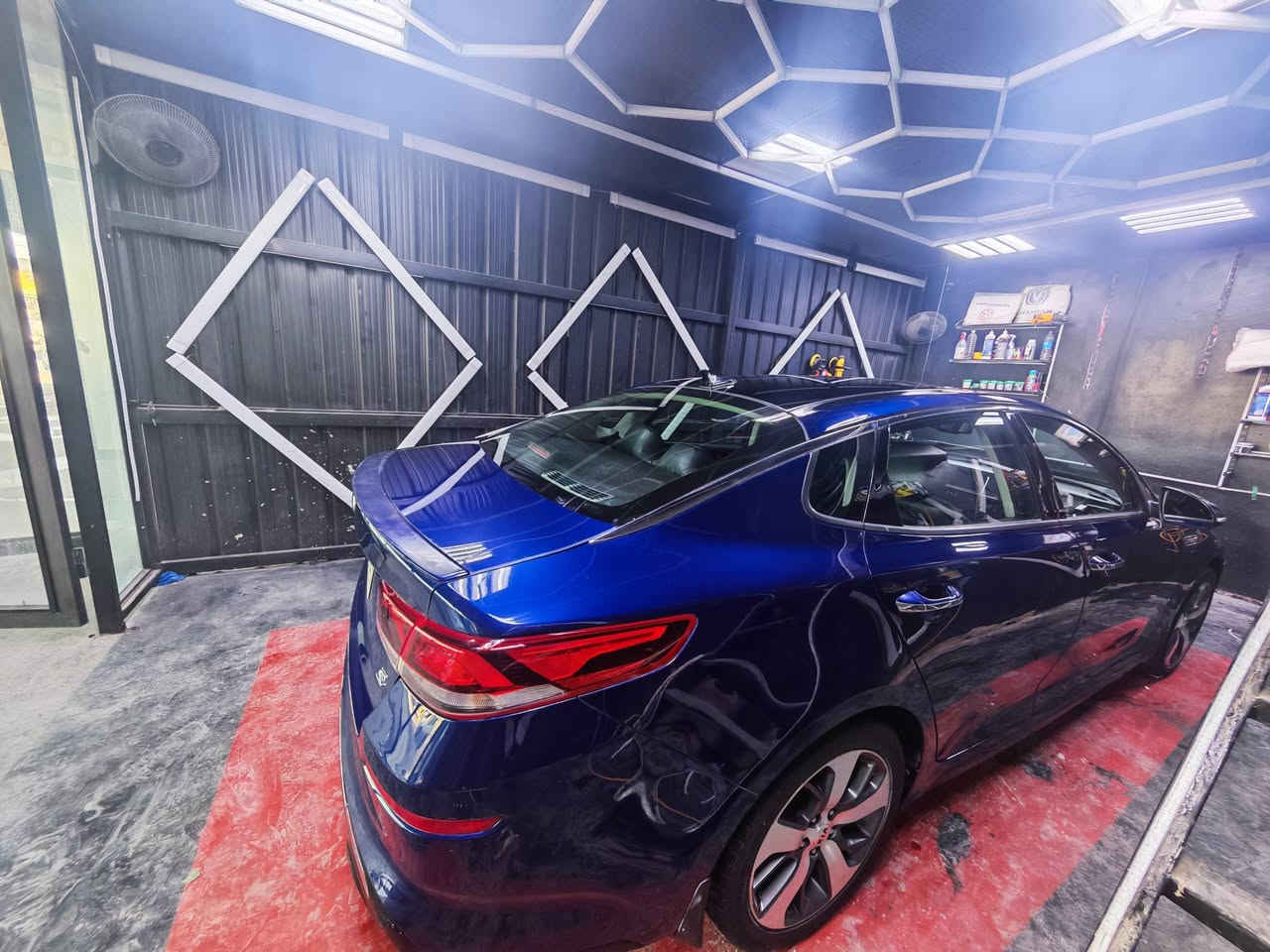 ‎اوﺑﺘﻴﻤﺎ‎ النجف, العراق


**إذا كنت صاحب هذا الإعلان وتريد حذفه لأي سبب، رجاءا أرسل رسالة إلى الدعم الفني**