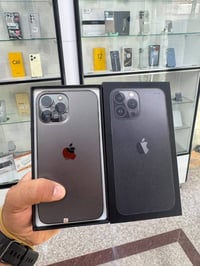 آيفون 13 برو ماكس • بطارية ٩٢٪ • قضاء الحي