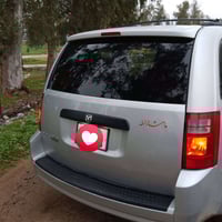 كرفن ٢٠٠٨ • باب كهرب • منظومة غاز