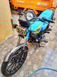 سولنك ايرانيه • ١٥٠ سي سي • بغداد الشعلة