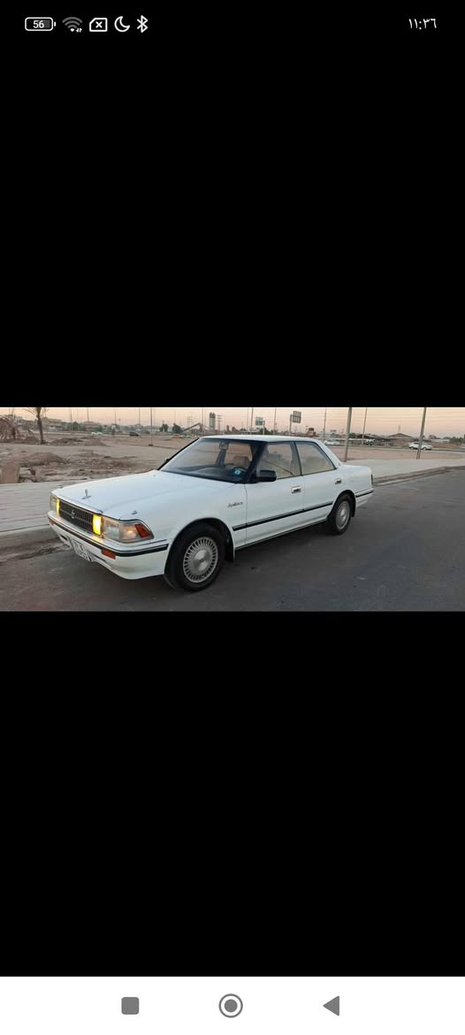 سلام عليكم هارتوب للبيع موديل 1991
مكفوله كفاله عامه سياره حلوه مال جناي السعر 85 
مكان السياره كربلاء 
الاستفسار عله هذا الرقم ***********
