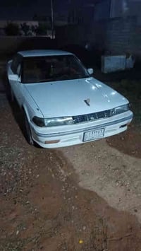 موديل ٩١ • صلاح الدين • محرك وكير شرط