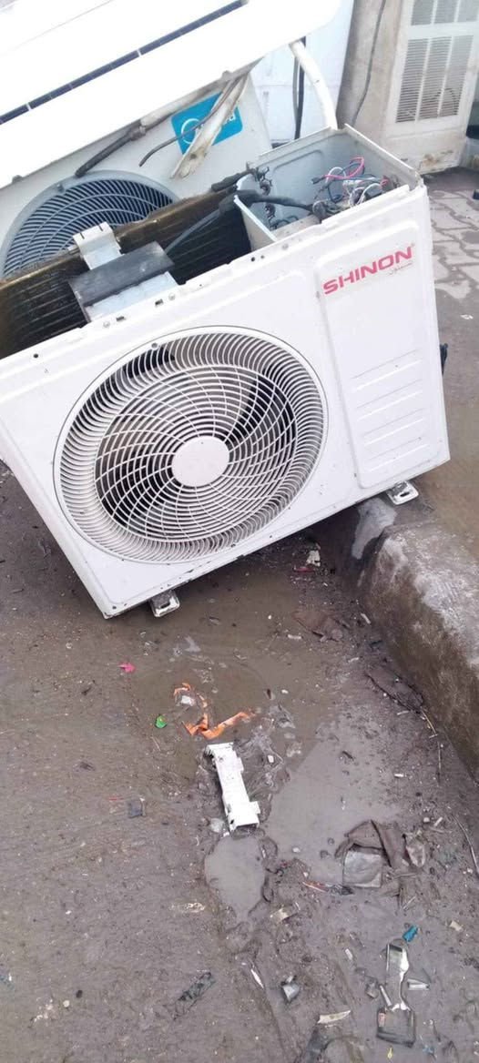 نشتري جميع السبالت والمكيفات العاطله *********** سبلت طن ونص ب 70 سبلت طنين ب 100 سبلت تلاثه طن ب 150 سبلت اربعه طن ب 180 سبلت خمسه طن ب 200 مكيف طن ونص ب 50 مكيف طنين ب 60 اتصال واتساب ماسنجر *********** بس رمش اتصل بيك اكثر الوقت ما متواجد على فيس عمارة, ميسان
