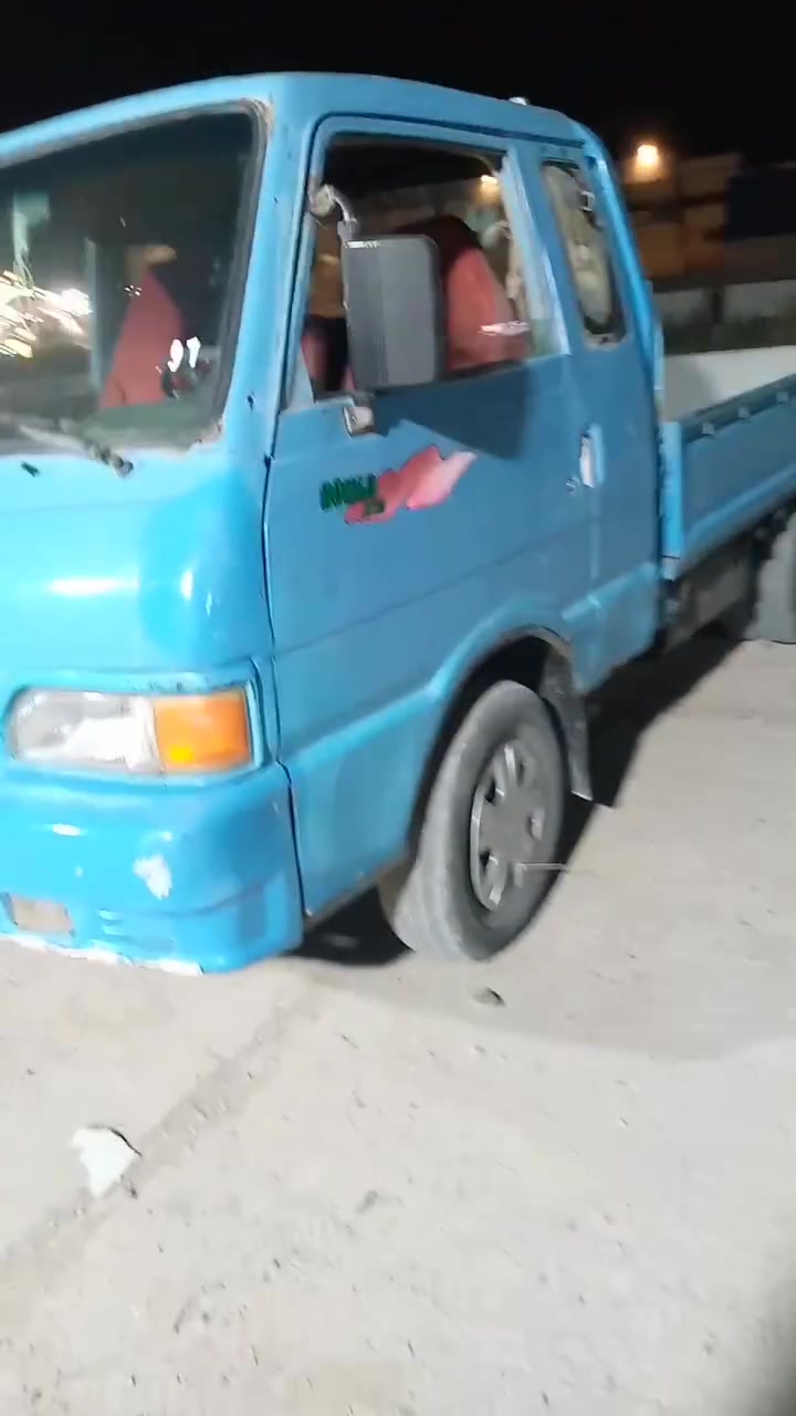السلام عليكم كيا بنجو موديل 96 رقم بابل مكان بغداد اليوسفيه قرب***********
