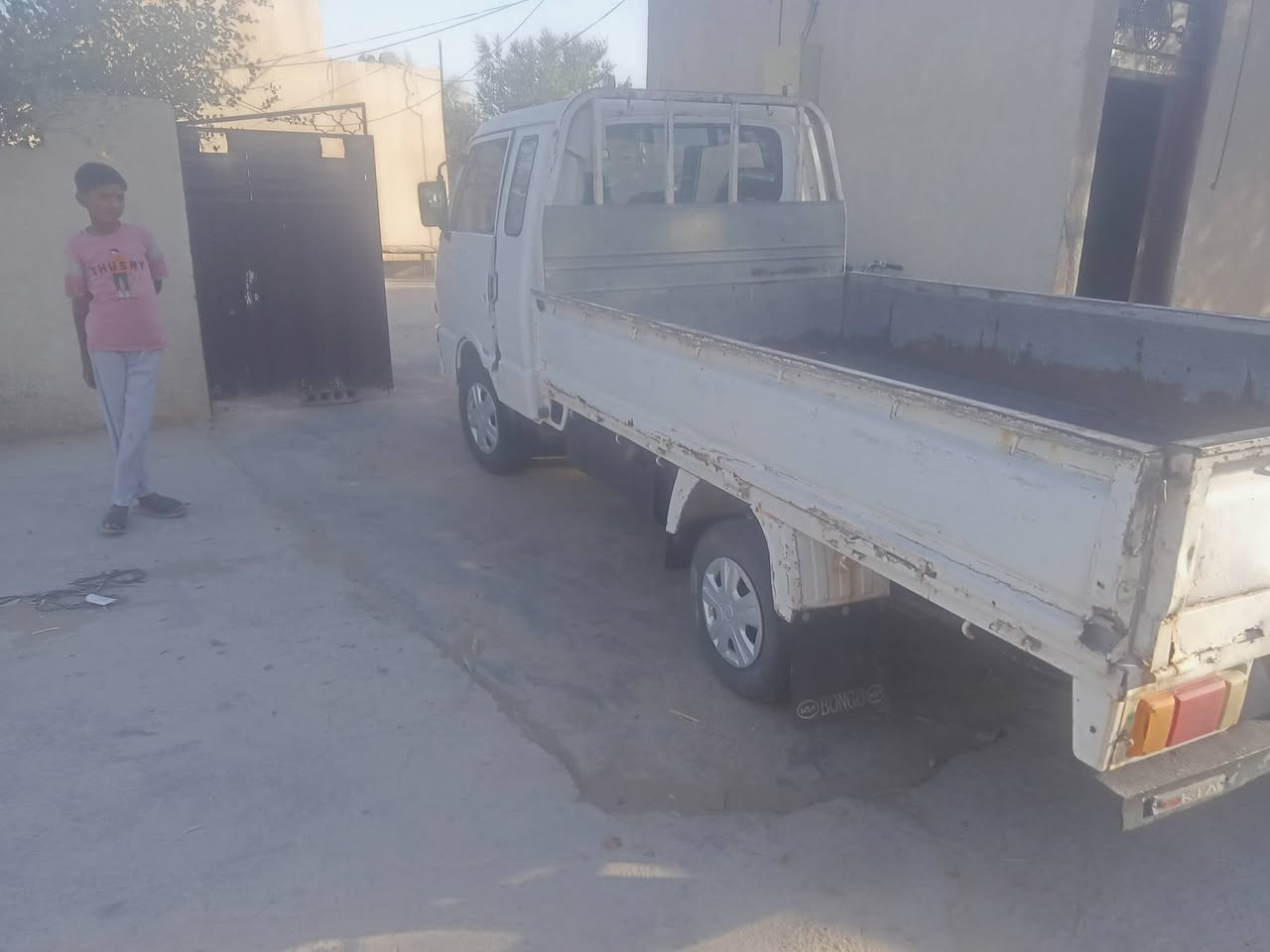 للبيع كيه بنكو موديل 96 رقم بغداد ما اندل راعيه   سعره 35 ***********  اذا اتفيدك  ا اتصل. لايراسل    عذرا للجميع مكانه واسط
