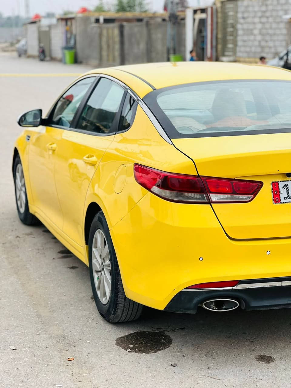 السلام عليكم اوبتما موديل 17خليجي مكينه 2400تبديل بنيد فقط وبيه كازكيت مبدل سياره خير من الله جاهزه الاخير تاخم تاير حداديه دوشمه تبريد خطه رميثه كربلاء  مكان السماوه قضاء الرميثه السعر 165وبيه مجال***********
