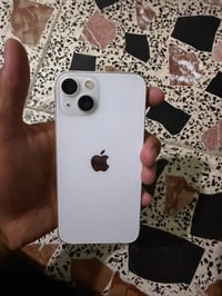 ايفون 13 • نضيف كلش • بطارية ٩٧%