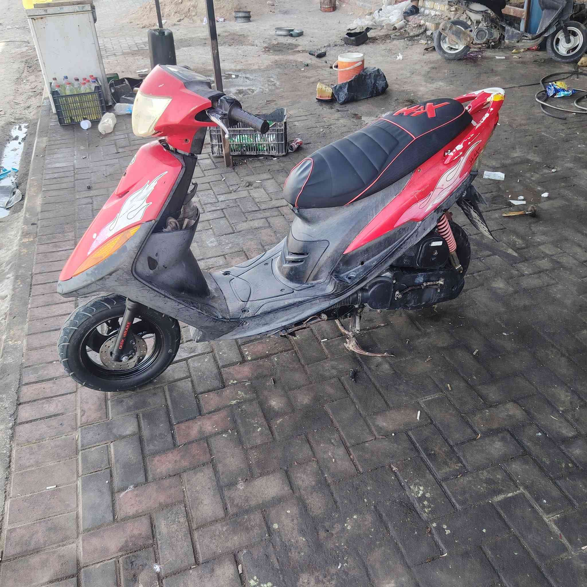 للبيع ٥٥٠


**إذا كنت صاحب هذا الإعلان وتريد حذفه لأي سبب، رجاءا أرسل رسالة إلى الدعم الفني**