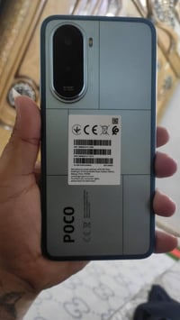 بوكو • نضيف ١٠٠٪ • مستعمل اسبوع