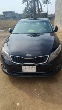 اوبتيما • ٢٠١٥ • فول مواصفات