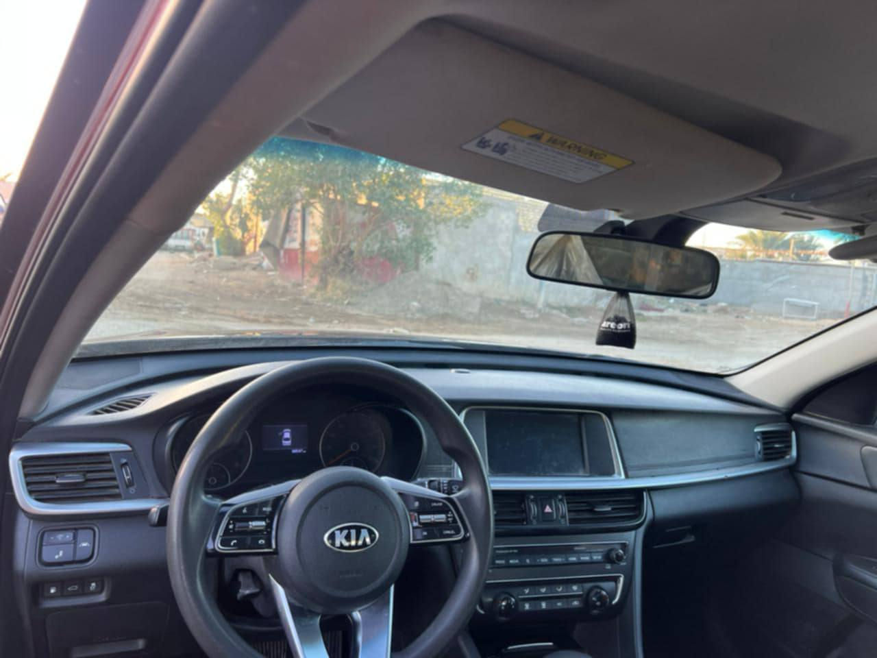 السلام عليكم
اوبتيما للبيع موديل 19 وارد امريكي رقم بغداد فئة fe السعر 130 وبي مجال


**إذا كنت صاحب هذا الإعلان وتريد حذفه لأي سبب، رجاءا أرسل رسالة إلى الدعم الفني**