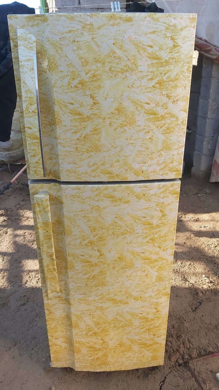 السلام عليكم
ثلاجات العدد ٢ 
وحده ماطوره عاطل والثانيه نقص غاز 
مع طباخ غاز 
قيم بما يرضي الله 
للاستفسار على الخاص


**إذا كنت صاحب هذا الإعلان وتريد حذفه لأي سبب، رجاءا أرسل رسالة إلى الدعم الفني**