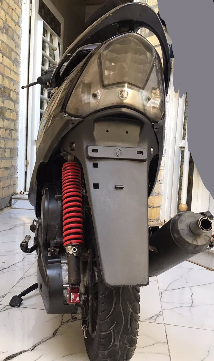 السلام عليكم شباب
دراجة للبيع ماكس عدلة اوراق بوشة 49 الدراجه نظيفة اتخبل كلشي مابية ماعدا السلف بس اشده والكهربائيات مابيهن شي كلشي شغال الدراجه ع ايد وحدة نظيفة كلش والصالنصة رياضي
رقم الهاتف/***********
السعر 700وبيه مجال قليل
