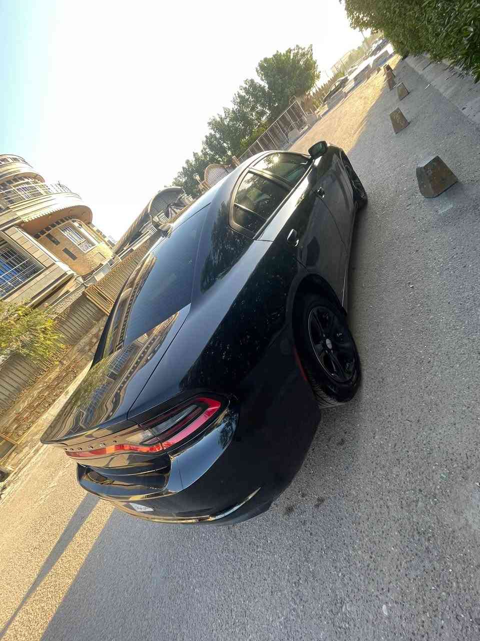 السلام عليكم جارجر SXT موديل 23
منفيس باسمي بدون رقم صور الحادث
بلمنشنور للاستفسار الاتصال ع الرقم السعر 210 بيع فقط 
***********
