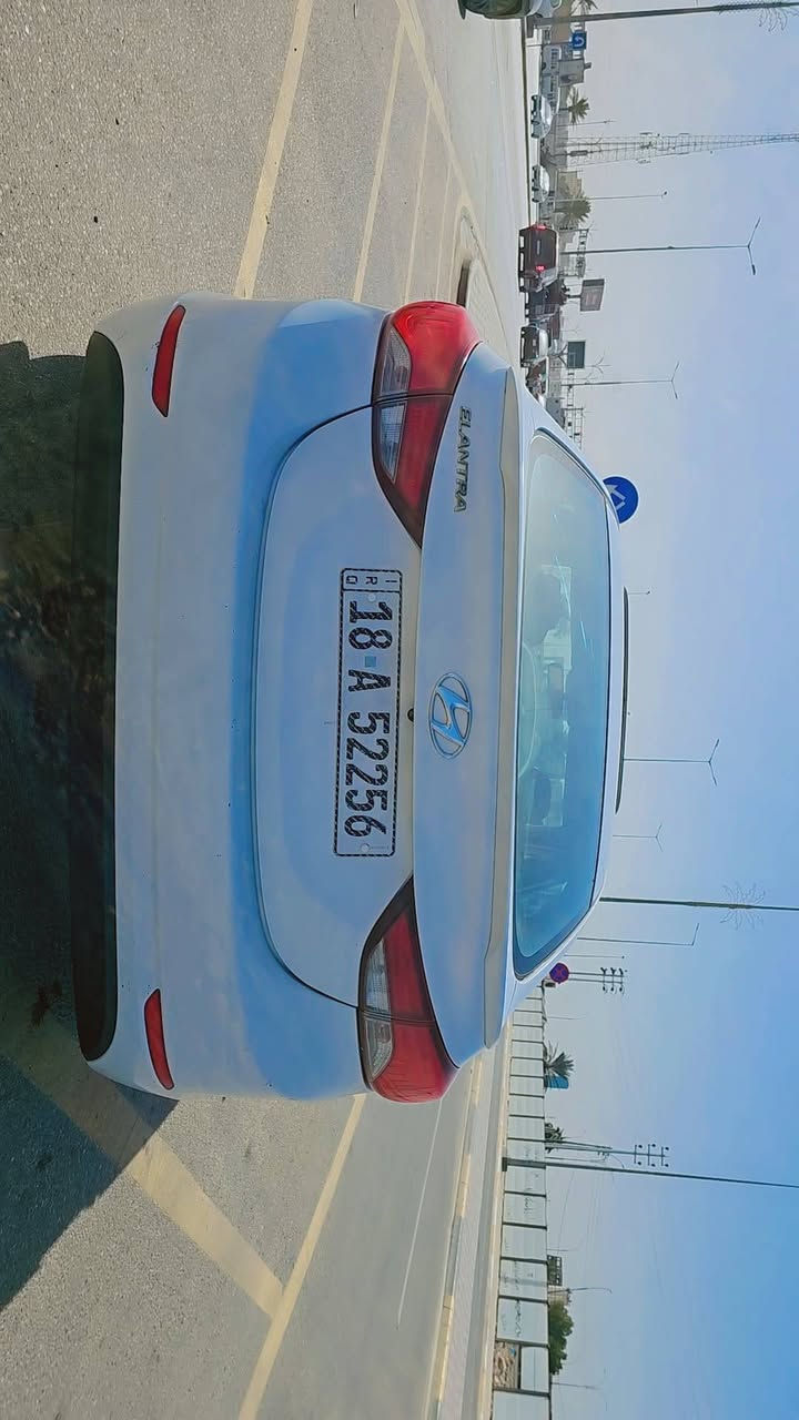 السلام عليكم النترا 2015 خليجيه كفاله عامه السعر 123 باسمي تحويل مباشر السياره جاهزه كير ومكينه وحداديه وتخم تاير وتبريد تدفئه كله شغال العنوان كربلاء رقم الهاتف***********
