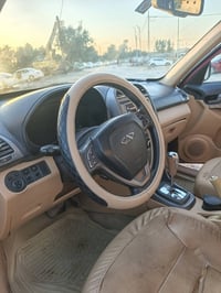 تيكو موديل 2013 رقم كربلاء سنويه لل2027 مصفره  كير ومكينه شرط  سياره ج...