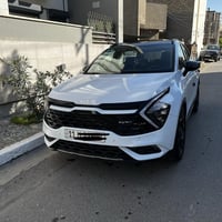 جي تي لاين • بانوراما • ماكينة 2000