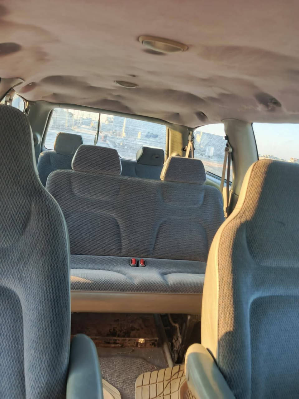 دوج كرفان موديل 97 
صاحبها الشرعي بالموصل
سنوية عظم 
السعر 47 وبي مجال رقم بي وتس اب ***********
