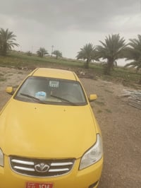 ابيكا • محرك كامري • ٢٠٠٧