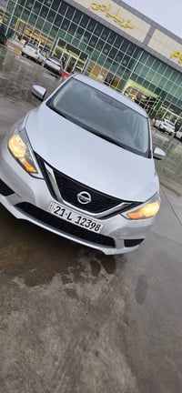 سنترا امريكي • ٢٠١٧ • كير عادي