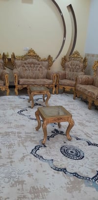 تخم ملكي • ٢٠ نفر • السماوة