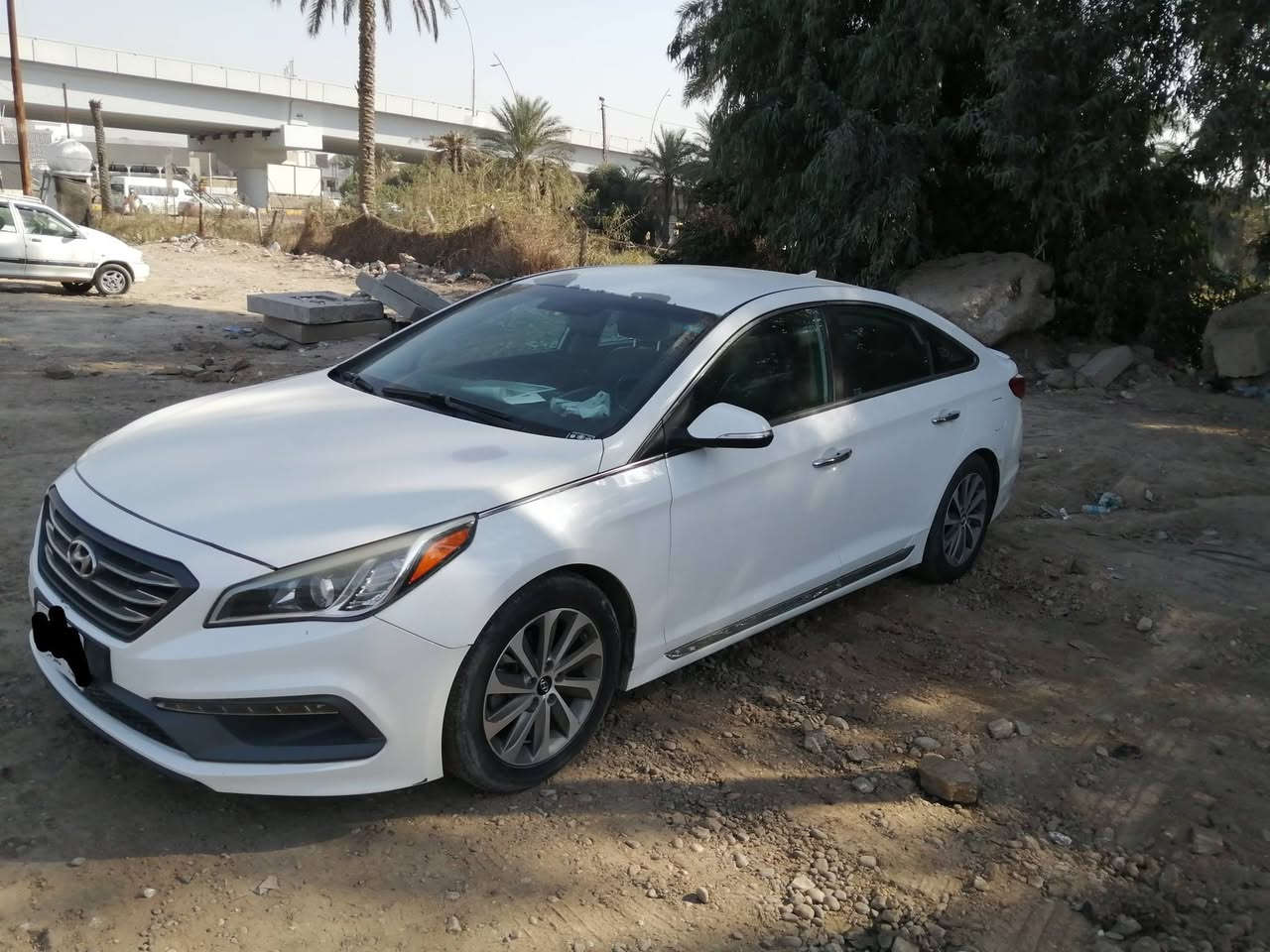 سوناتا سبورت دبل اكزوز موديل ٢٠١٥
السيارة بسمي تحويل ثاني يوم
السيارة ماشية ١٠٥ الف
محرك ٢٤٠٠
كشنات جلد
دخول ذكي بدون مفتاح بصمة
ويل ١٧
اشاير بالمري
اوامر صوتية
نظام النقطة العمياء
صندوق ذكي مجرد حركة الرجل
كشنات تدفئة
كشن كهرباء
شاشة كبيرة دوارة اصلية
تبريد بيانو مناخ منفصل
المحرك ما مفتوح بس بي تنقيص دهن
***********
اتصل اذا تحب تعرف السعر او اي تفاصيل
صور الحادث هم موجودة
