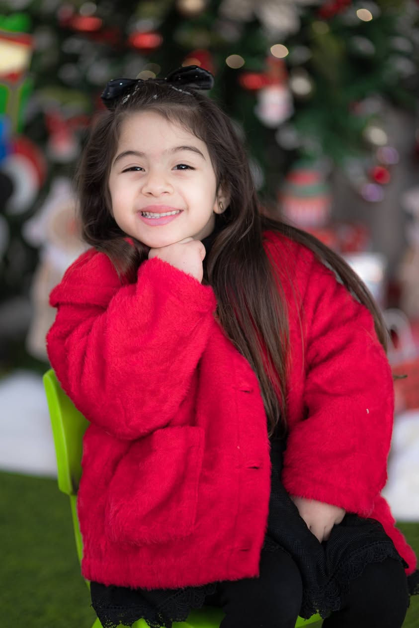 #الصور_الخاصة من لحفلة الكرسمس لعام #2026
لـ روضة جوهرة الصويرة الاهلية 
📸  المصور حمزه زماني
مصور مناسبات وجلسات تصوير 
لأن الذكريات تستاهل 👌
📍 الصويرة شارع النجمة 
📩 للحجز دايركت ***********
