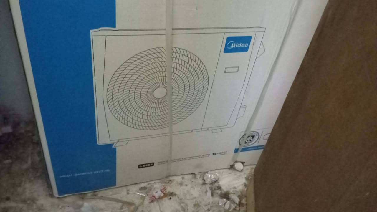 سبلت ميديا كاسيت انفيتر
الداخليه 3 طن
والخارجيه طنين
السعر 750 الف


**إذا كنت صاحب هذا الإعلان وتريد حذفه لأي سبب، رجاءا أرسل رسالة إلى الدعم الفني**