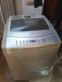 غسالة اتوماتيك بويسنك ١٣كيلو السعر ١٥٠ ألف ٠٧٧٤٥٠٥٨٦٦٥ بي واتساب