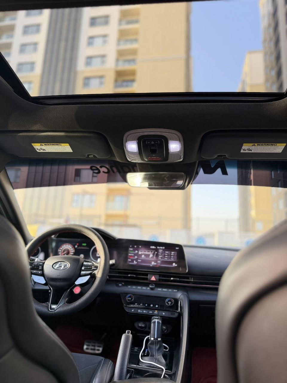 رقم بغداد جديد وهزه جديد وباسمي
موديل : 2022 

المحرك :2000تيربو 

ماشية57 

المواصفات:#N 

كشن حضن 

كشن علامة N

كشنات كنتاره وجلدN

سلايد روف 

سقف أسود

اناره داخليه ٢٤ لون

تحكم ستيرن نورمال وسبورت

تحكم دبلات نورمال وسبورت

ابواب بصمة

بصمة تشغيل 

شحن وايرلس

شاشة ايباد

كاميرا

نظام صوت _𝐁𝐎𝐒𝐒

اشارة ترحيب

اشارة مرايا

اوتو ستوب

نقطة عمياء

تحديد سرعة

تحديد مسار

رادار امامي 

رادار جانبي 

رادار خلفي 

حساسات جانبي 

حساسات خلفي

نظام _ 𝐍𝐎𝐑𝐌𝐀𝐋

نظام _ 𝐒𝐏𝐎𝐑𝐓

نظام _ N

كشنات هيتر

ستيرن هيتر

صندوق ذكي

لايتات ليد 3عدسات

الحادث  بنيد صبغ فقط

للاستفسار خاص او الاتصال ***********
