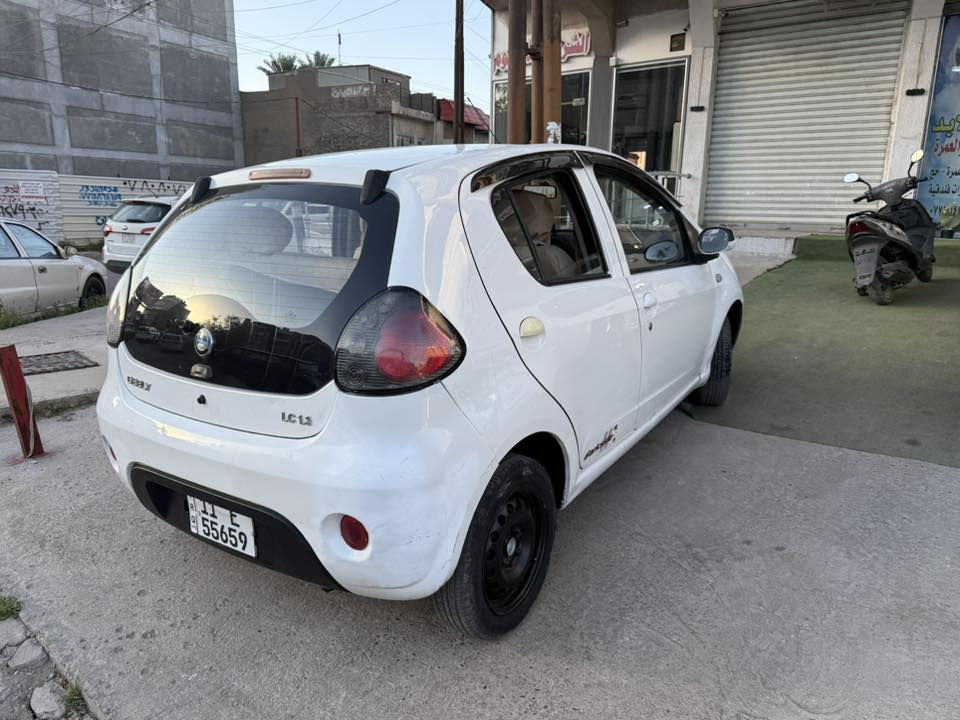 يعلن مركز براء الخزرجي لصيانة الباندا والكيوكيو عن توفير
باندا احمر ٢٠١٣ فقط جاملغ صبغ السعر ٥٢ ورقه
باندا ابيض ٢٠١٢ بيها تكحيلات السعر ٤٧ ورقه
كيوكيو ٢٠١٣ بيها طخات السعر ٢٧ ورقه
للاستفسار ***********
