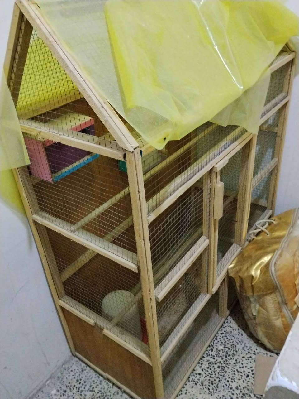 مكان بابل Singapore


**إذا كنت صاحب هذا الإعلان وتريد حذفه لأي سبب، رجاءا أرسل رسالة إلى الدعم الفني**