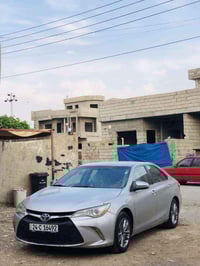 كامري LE • ٢٠١٦ • ٥٦٠٠٠٠ كم