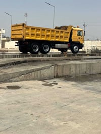 مان • موديل ٩٦ • مكينه ما تنقيص