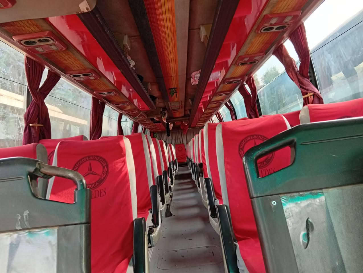 الــسـلام  عليـكـم شبـح 303 للبـيـع أو مـراوس ححـسب القـنـاعه مـوديـل 96 النـجـف ألـمانـي مـكـينه وكـيـر كـسـن حـداديـه تخـم تـايـر مكـفولات
وكـهـربأيئات كلـه شـغالـه سـيـاره نضـيفه ومـعروفـه.. 🤍
آلـمـكـان النـاصـريه 
الـسـعر ب140.
الـرقـم وألأستفـسار  

(( *********** ))
(( *********** ))
