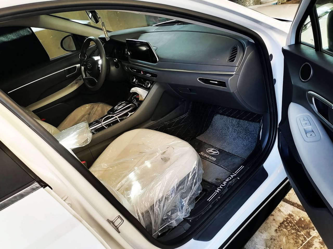 سلام عليكم
سوناتا موديل ٢٠٢٣ وارد أمريكي رقم مثنى معوقين ماشية ٢٣ الف حادث تبديل بنيد فقط السعر ١٨٠ ورقه الاتصال على الرقم ***********
