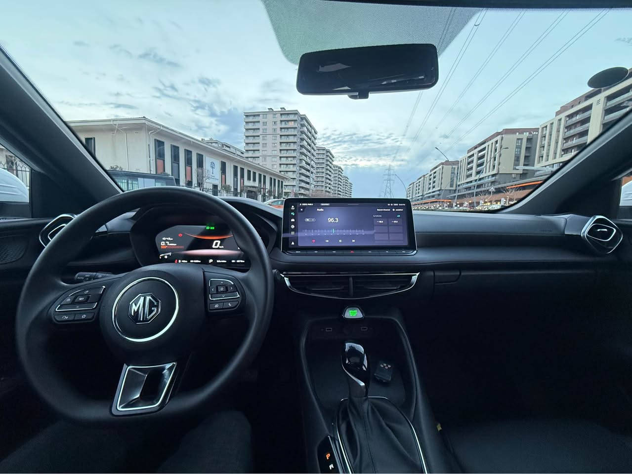 ‎MG GT
ئێمجی  جیتی مودیل ٢٠٢٥ فول مواسەفات 
پانۆرامە
 کامیرە ٣٦٠ 
سلاید 
بێ بۆیاخ بێ چاڵ بێ شوخت 
تەن‎ السليمانية, العراق


**إذا كنت صاحب هذا الإعلان وتريد حذفه لأي سبب، رجاءا أرسل رسالة إلى الدعم الفني**